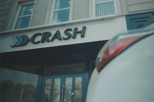 CRASH Services Accident Management Company