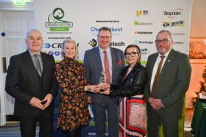 The Northern Ireland Road Safety Awards, now in their ninth year, are organised by Road Safe NI in conjunction with NI’s largest accident management company, CRASH Services.