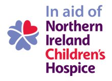 In aid of Northern Ireland Children's Hospice
