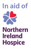 In aid of Northern Ireland Hospice