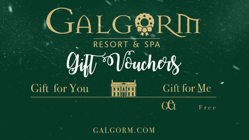 Galgorm Resort & Spa