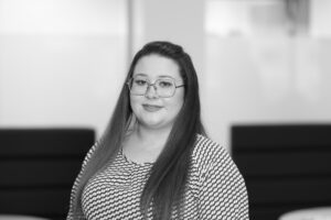 Chloe Kinley – Claims Handler at CRASH Services