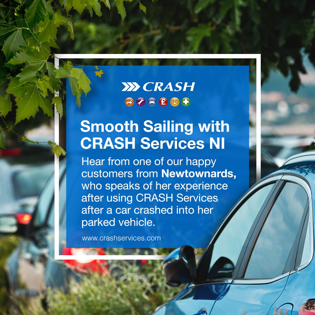 Smooth Sailing with CRASH - Customer Story