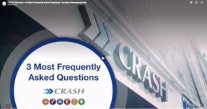 3 most frequently asked questions after a car accident