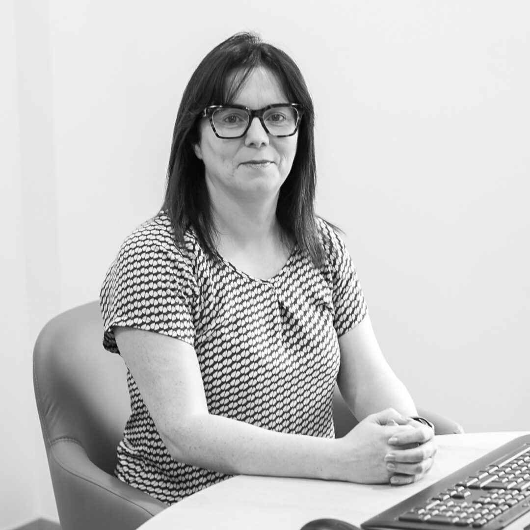 Jennifer Kelly – Accounts Technician at CRASH Services