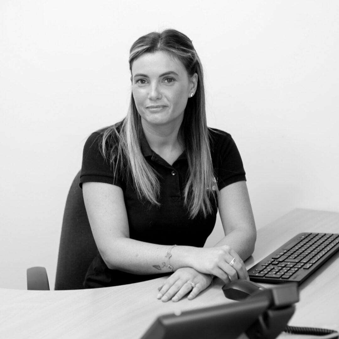 Carly Wilson – Customer Service & Fleet Administrator