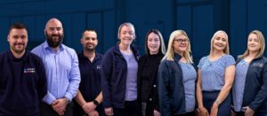 CRASH Services Celebrates Staff Promotions Across Northern Ireland