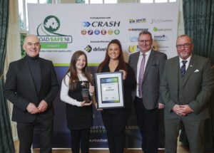 Northern Ireland Road Safety Awards 2024 – Winners Announced