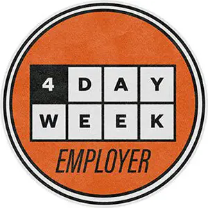 Work-Life Balance at CRASH Services: A 4-Day Week Employer