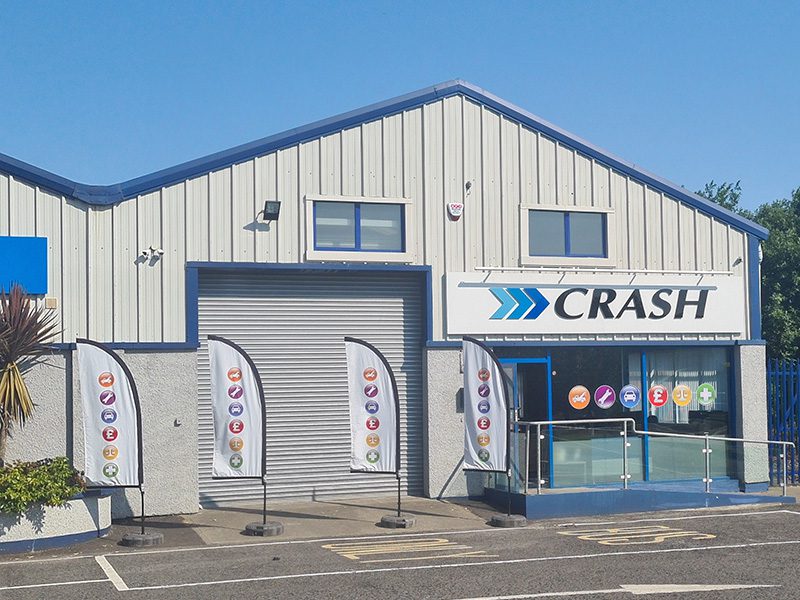 24/7 Accident Management Derry~Londonderry