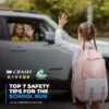 School Run Safety Tips