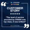 Customer Story - A Simpson