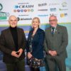CRASH Road Safe Awards 2025