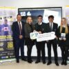 Road Safe NI Launches 2025/26 Road Safety Programme