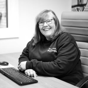 Tania Carnell Fleet Administrator