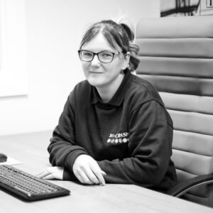 Fleet Administration at CRASH Services