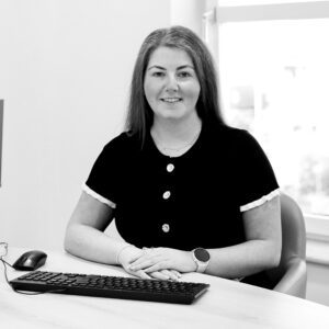 Joanne King CRASH Services Newry