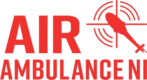 Air Ambulance NI named CRASH Services’ charity of the year for 2026