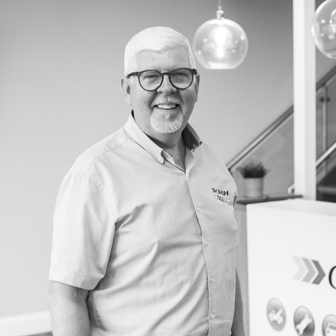 Keith Forsythe CRASH Services