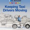 How CRASH Services Assists After a Taxi Accident in Lisburn