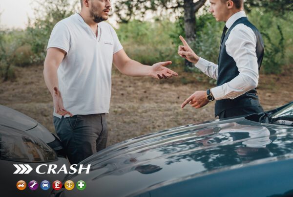 How to Handle a Disputed Liability Car Accident in Northern Ireland