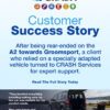 Specialist Accident Support