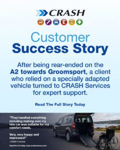 Specialist Accident Support