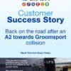 Specialist Accident Support