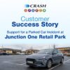 CRASH Case Study Juction One