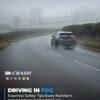 How to Drive Safely in Fog