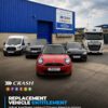 Replacement Vehicle Entitlement