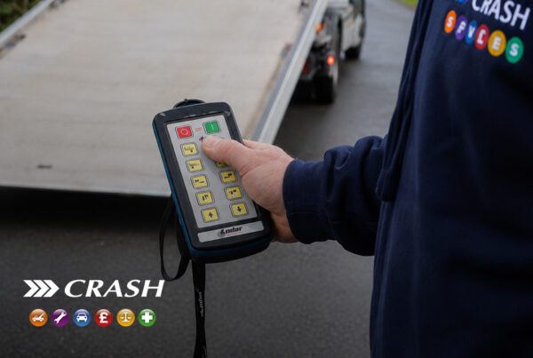 Fast Accident Recovery and Roadside Assistance