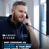 Why Choosing an AMC