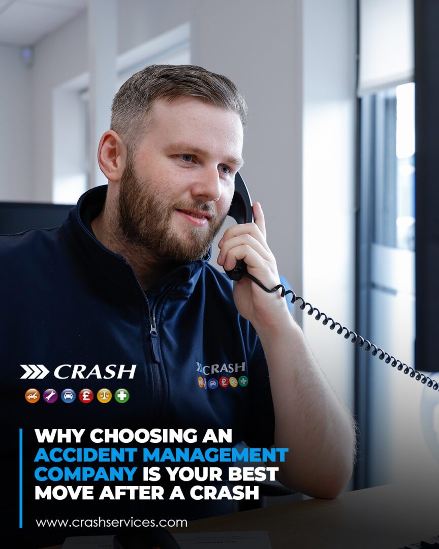 Why Choosing an AMC