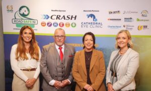 Road Safety Awards Launch