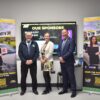 CRASH Services and Road Safe NI Launch New Driver NI 2026/27