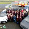 Young Drivers with Rowallane DEA St Colmans School Ballynahinch